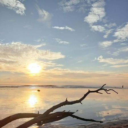 Timurbay Seafront Staycation By Nedd'S Kuantan Extérieur photo