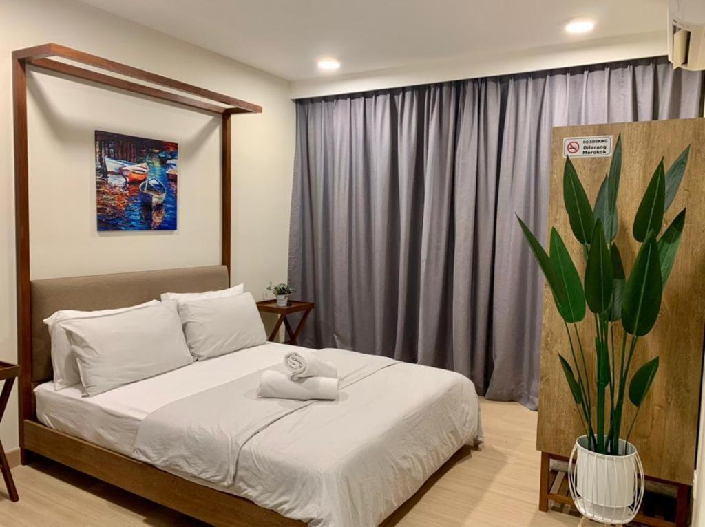 Timurbay Seafront Staycation By Nedd'S Kuantan Extérieur photo