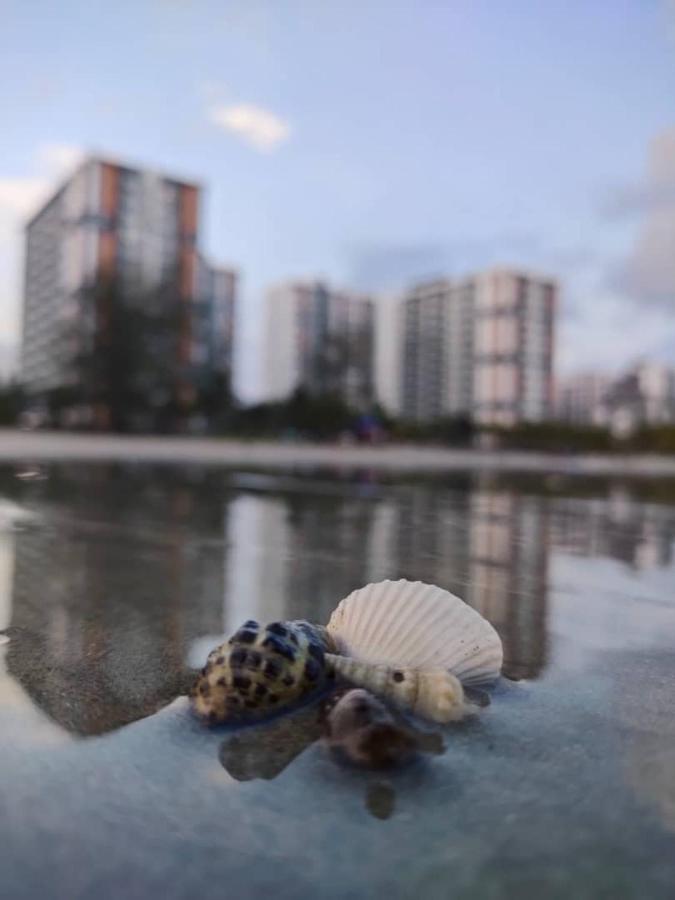 Timurbay Seafront Staycation By Nedd'S Kuantan Extérieur photo