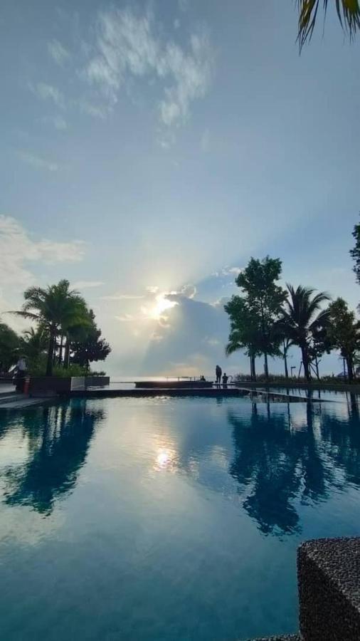 Timurbay Seafront Staycation By Nedd'S Kuantan Extérieur photo