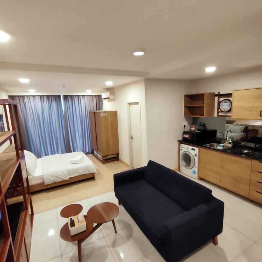Timurbay Seafront Staycation By Nedd'S Kuantan Extérieur photo
