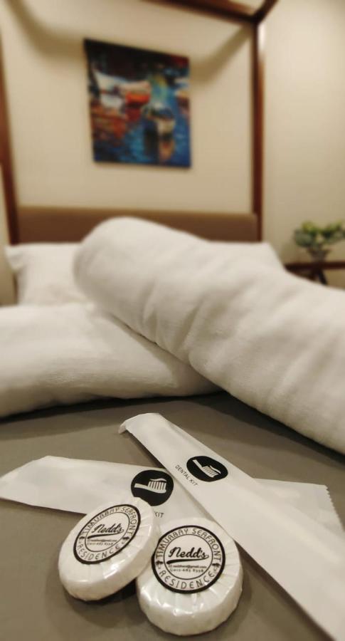 Timurbay Seafront Staycation By Nedd'S Kuantan Extérieur photo