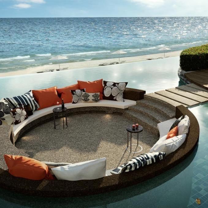Timurbay Seafront Staycation By Nedd'S Kuantan Extérieur photo